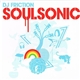 DJ Friction - Soulsonic